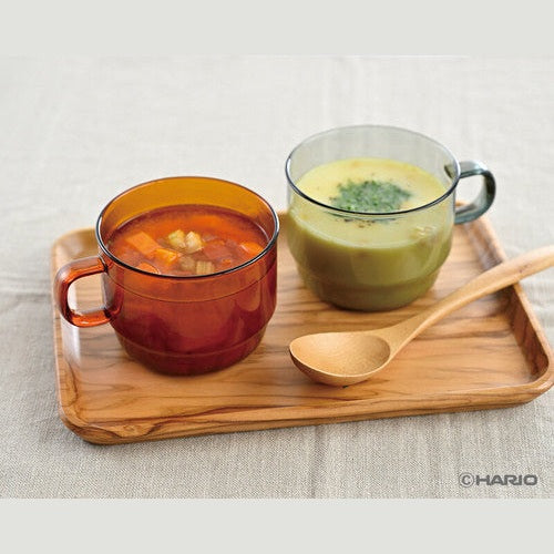 Hario Colors Stack Mug Cup 300ml