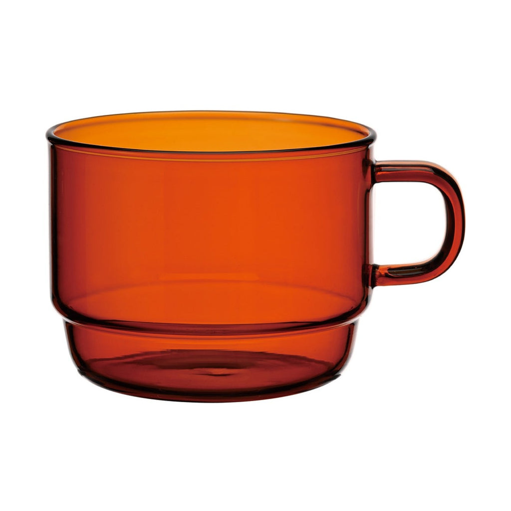 Hario Colors Stack Mug Cup 300ml