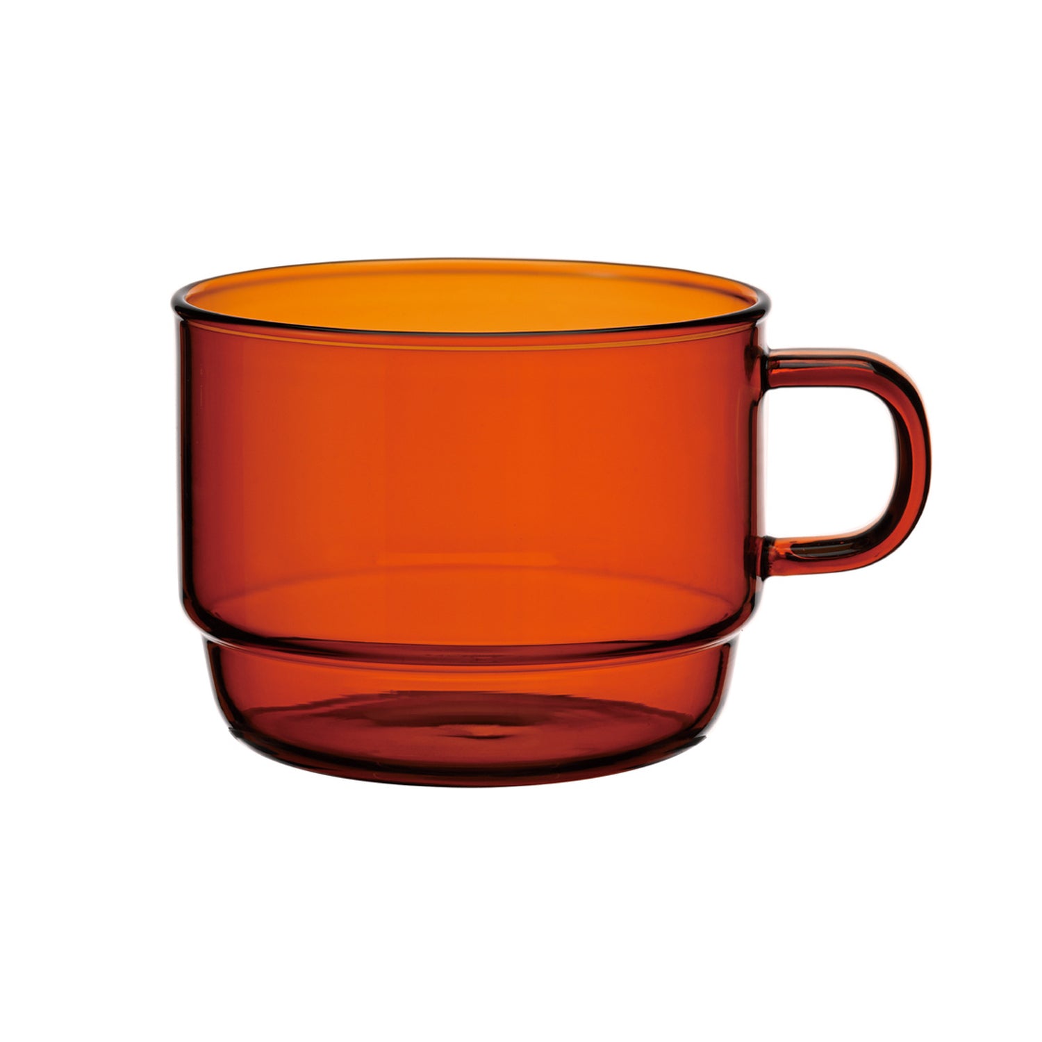 Hario Colors Stack Mug Cup 300ml