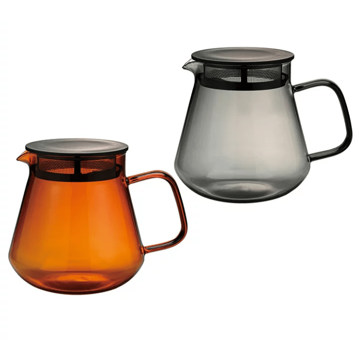 Hario Colors Tea & Coffee Server 600ml