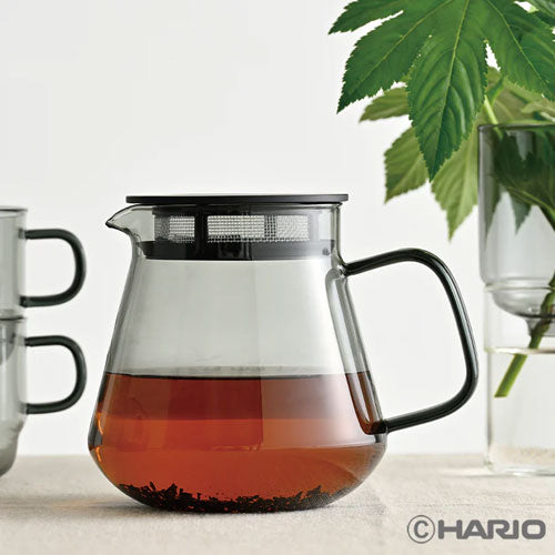 Hario Colors Tea & Coffee Server 600ml