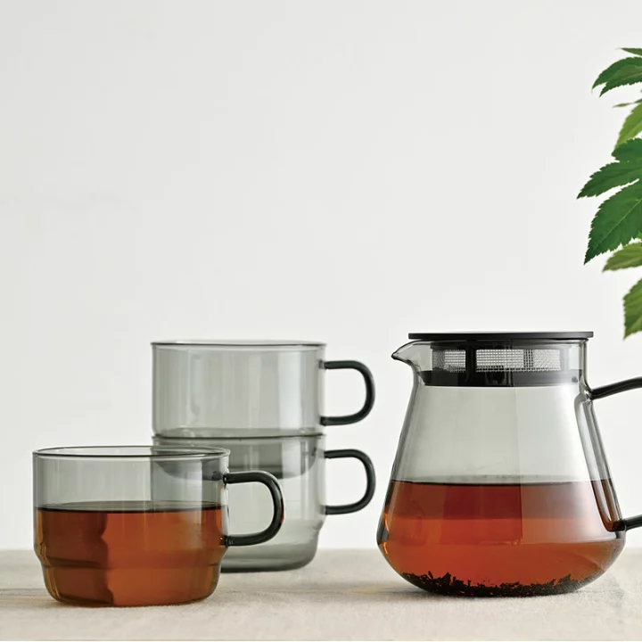 Hario Colors Tea & Coffee Server 600ml