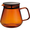 Hario Colors Tea & Coffee Server 600ml