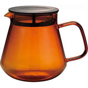 Hario Colors Tea & Coffee Server 600ml