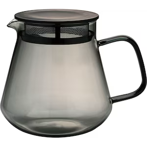 Hario Colors Tea & Coffee Server 600ml