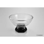 Hario GOHANGAMA Glass Lid Rice Cooker 1-2 Cups