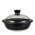 Hario Hario DONABE Glass Lid Cooking Pot