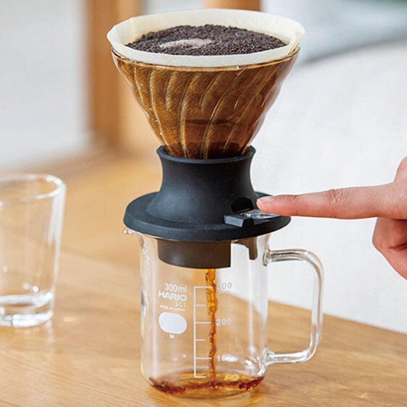Hario Immersion Dripper Switch 200