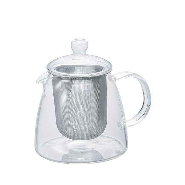 Hario Leaf Tea Pot "Pure" - 360ml