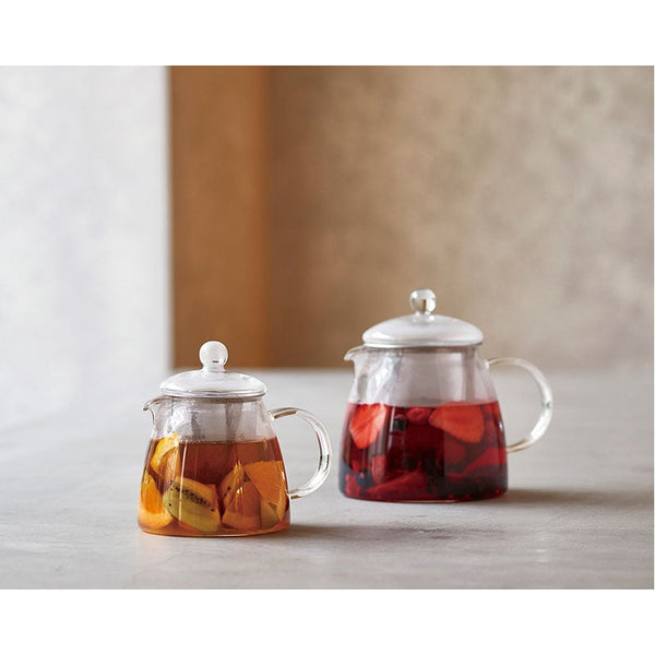 Hario Leaf Tea Pot "Pure" - 360ml