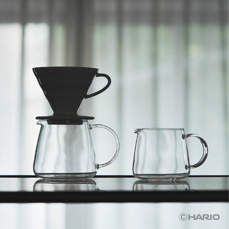 Hario V60 Barista Server 360ml