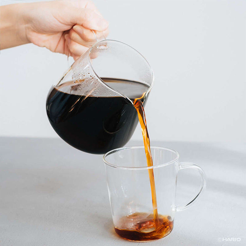 Hario V60 Barista Server 360ml