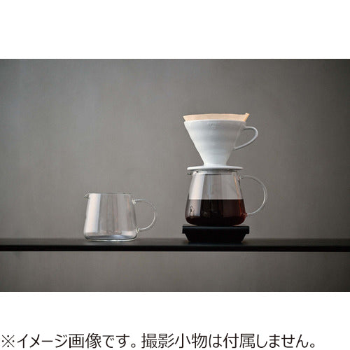 Hario V60 Barista Server 600ml