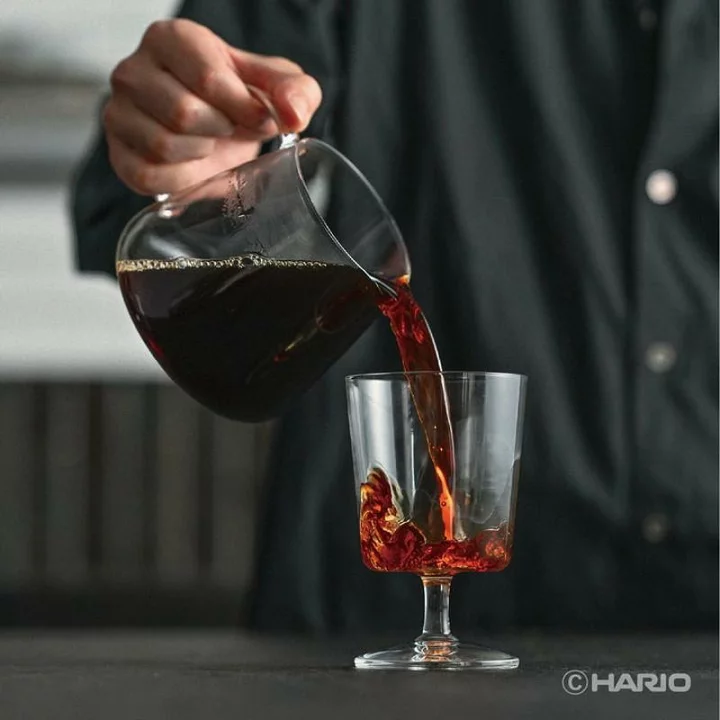 Hario V60 Barista Server 600ml