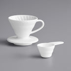Hario V60 Ceramic Coffee Dripper 01