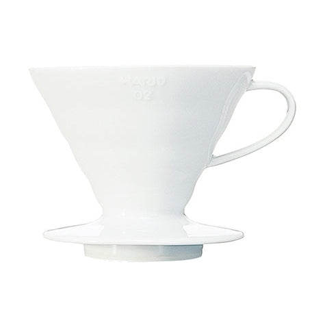 Hario V60 Ceramic Coffee Dripper 02