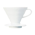 Hario V60 Ceramic Coffee Dripper 02