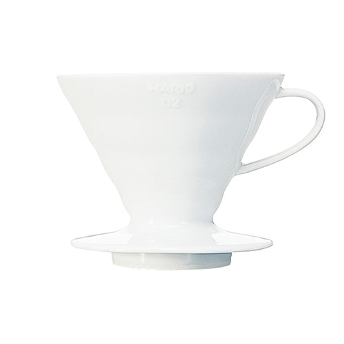 Hario V60 Ceramic Coffee Dripper 02