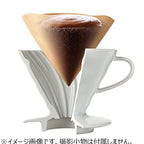 Hario V60 Ceramic Coffee Dripper 02