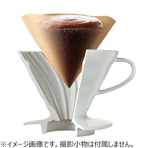 Hario V60 Ceramic Coffee Dripper 02