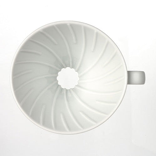 Hario V60 Ceramic Coffee Dripper 02