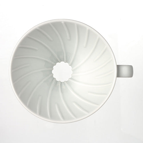 Hario V60 Ceramic Coffee Dripper 02