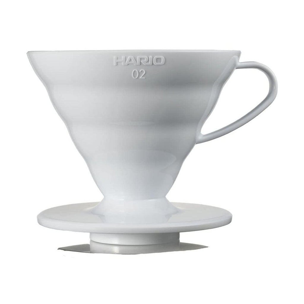Hario V60 Coffee Dripper 02