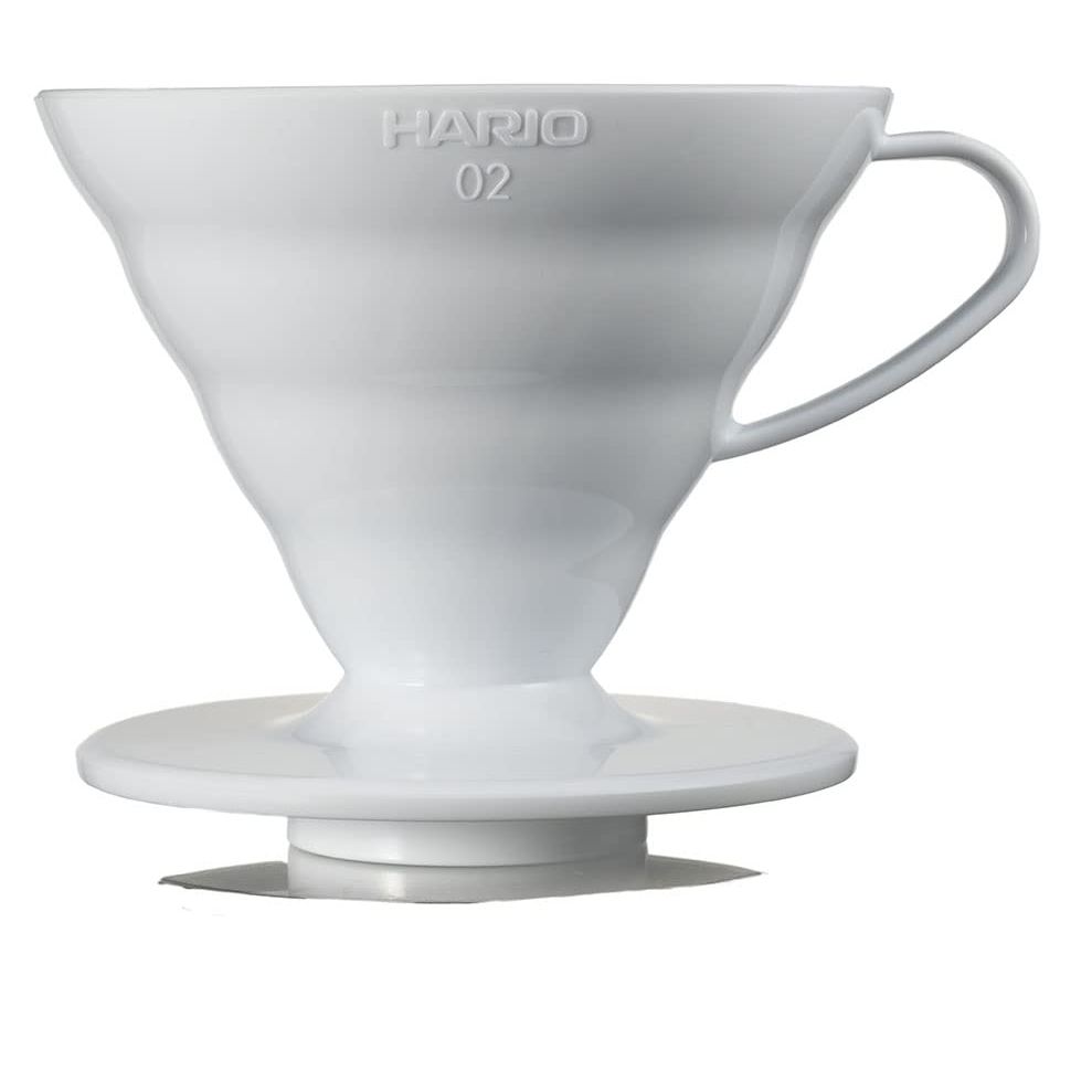 Hario V60 Coffee Dripper 02