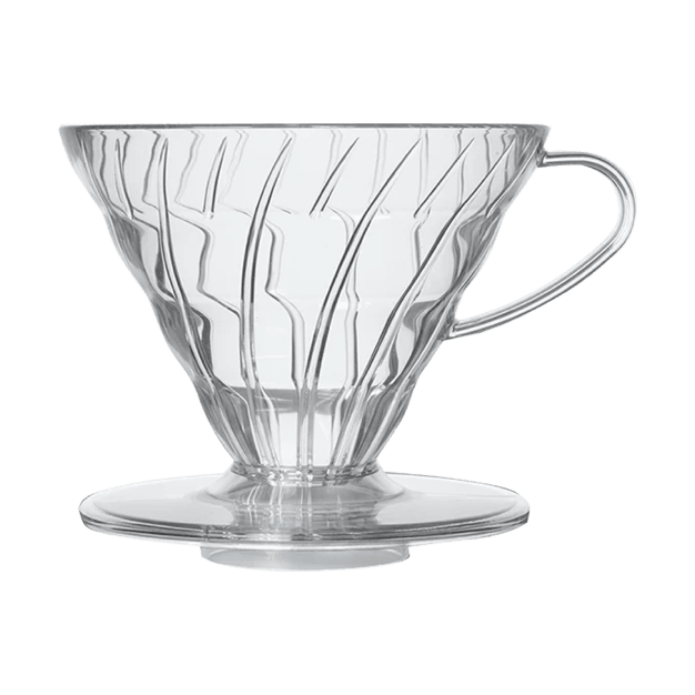 Hario V60 Coffee Dripper 02