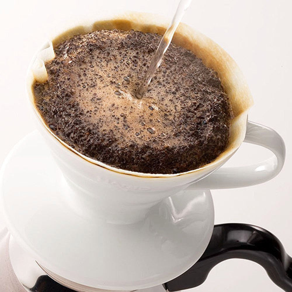 Hario V60 Coffee Dripper 02