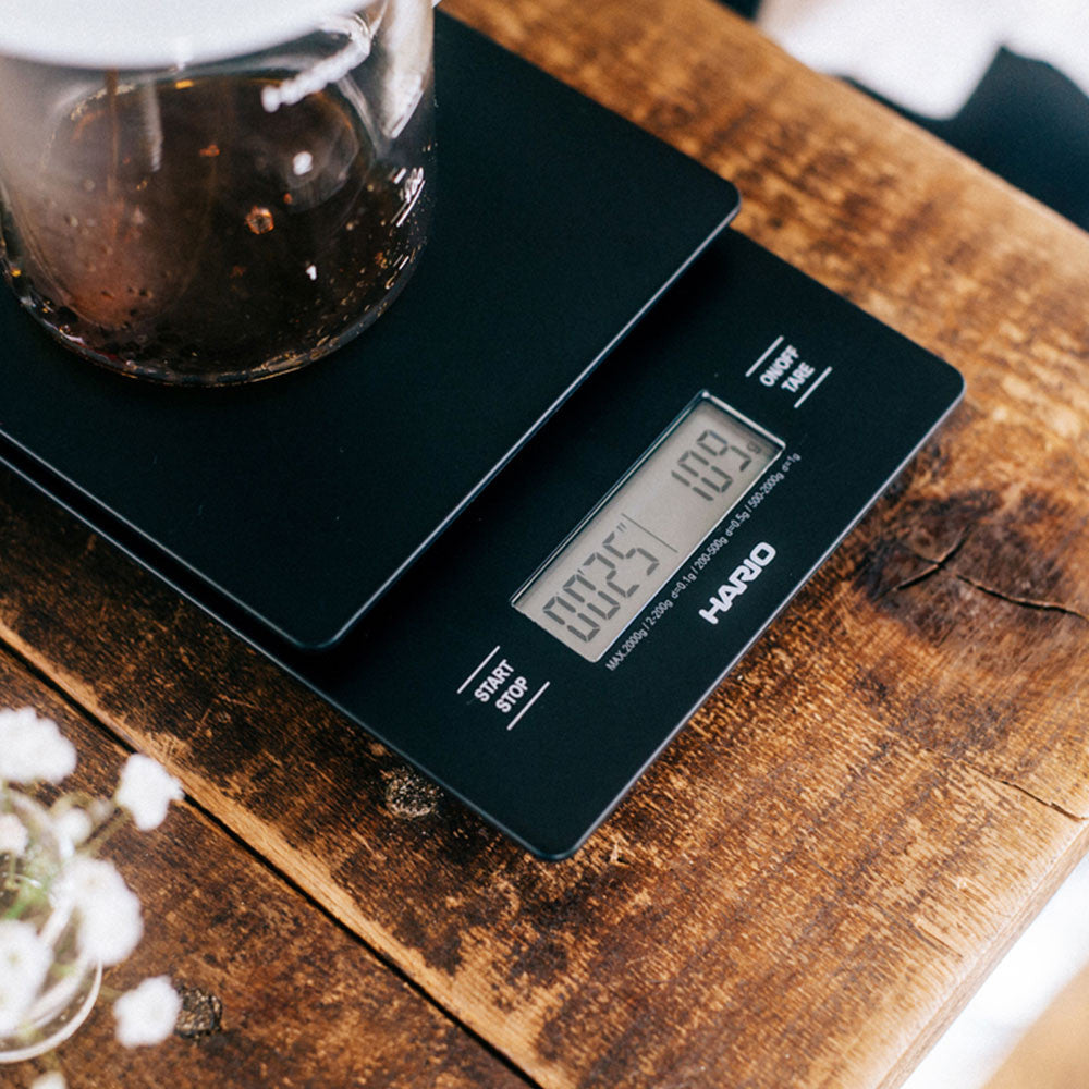 Hario V60 Drip Scale