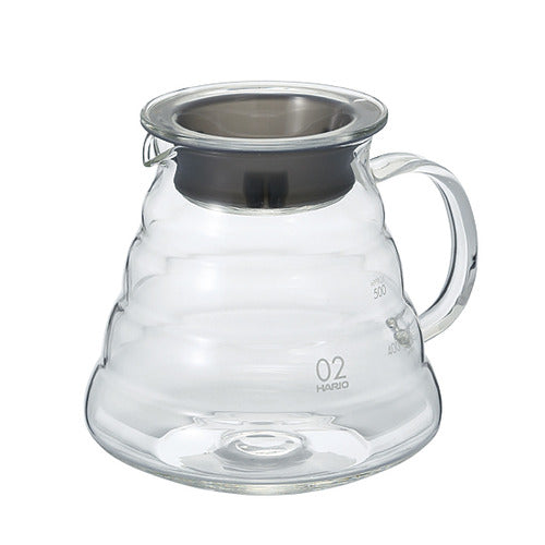 Hario V60 Glass Server 600ml