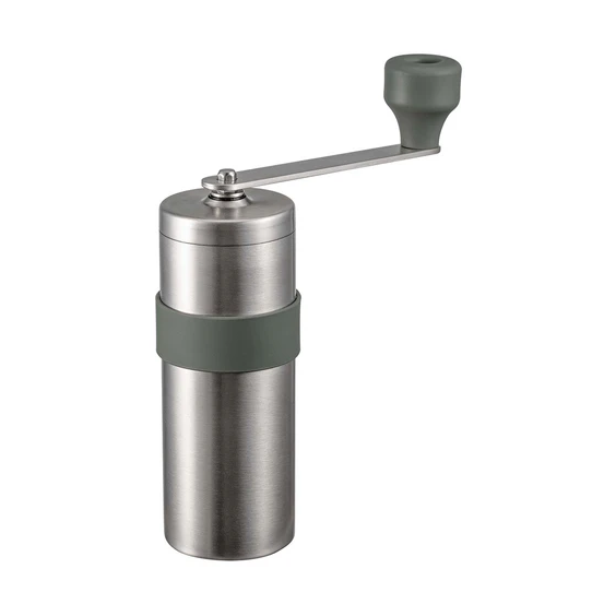 Hario V60 Metal Coffee Mill
