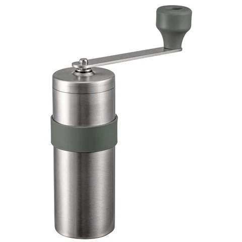 Hario V60 Metal Coffee Mill