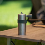 Hario V60 Metal Coffee Mill
