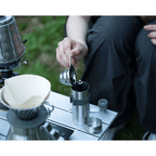 Hario V60 Metal Coffee Mill