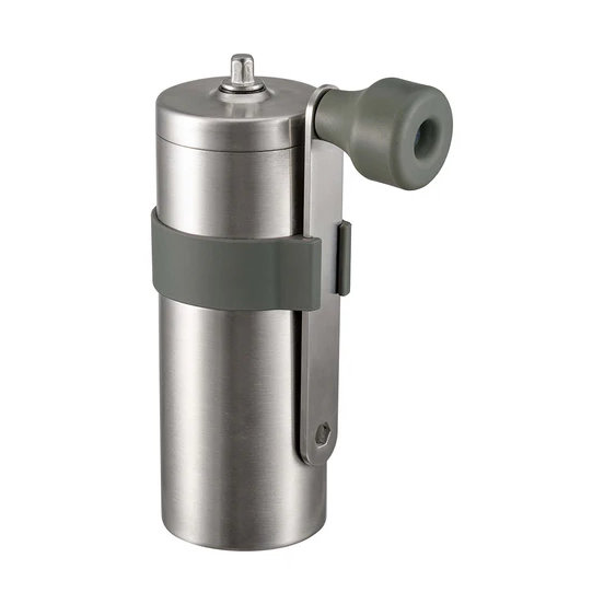 Hario V60 Metal Coffee Mill