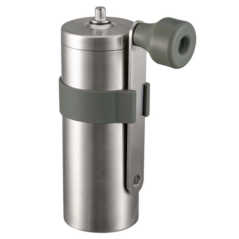 Hario V60 Metal Coffee Mill