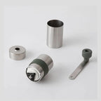 Hario V60 Metal Coffee Mill