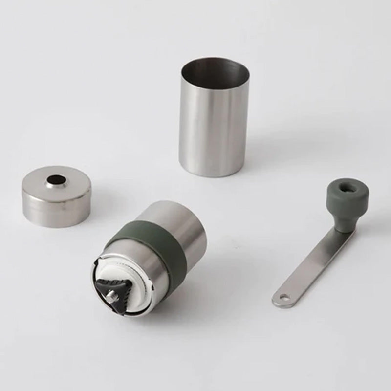 Hario V60 Metal Coffee Mill