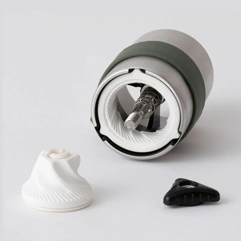 Hario V60 Metal Coffee Mill