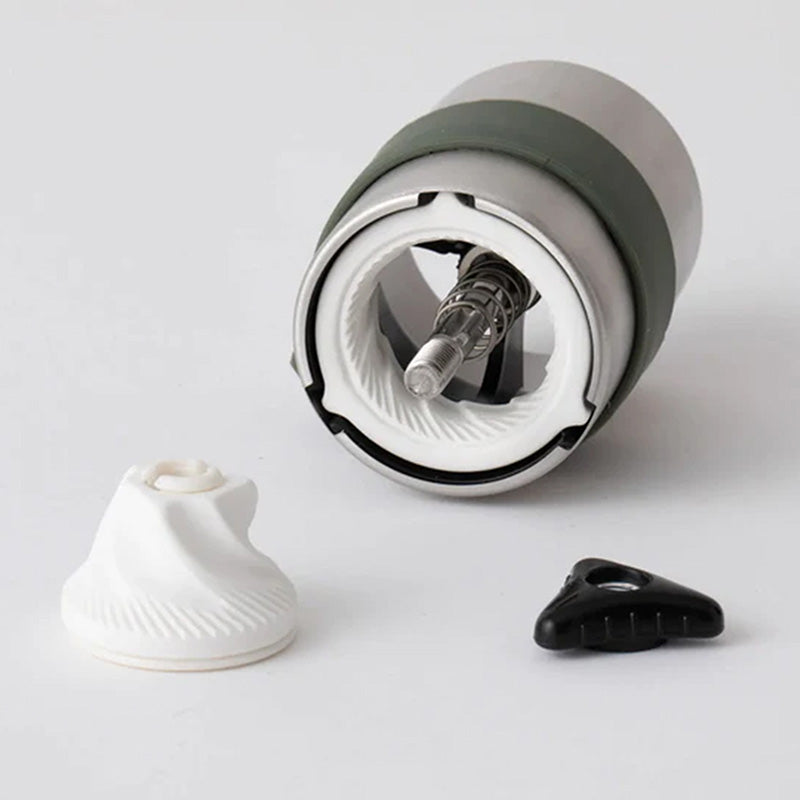 Hario V60 Metal Coffee Mill