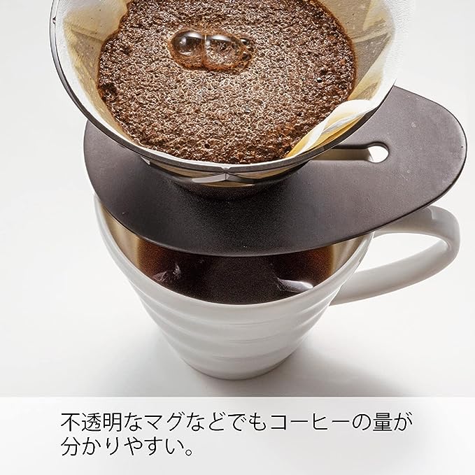Hario V60 One Pour Dripper Mugen