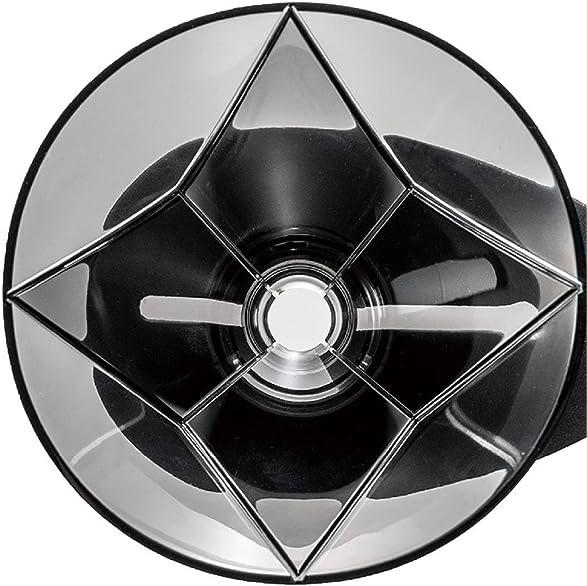 Hario V60 One Pour Dripper Mugen