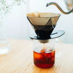 Hario V60 One Pour Dripper Mugen