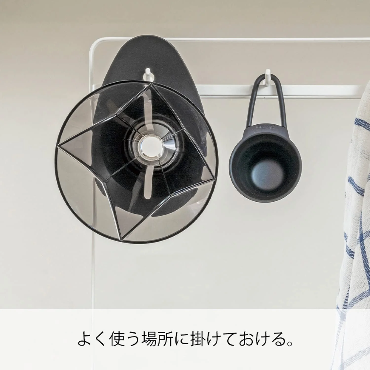 Hario V60 One Pour Dripper Mugen