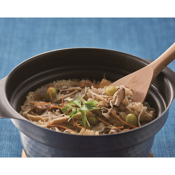 Hario YUKIHIRA IH Stainless Steel Rice Cooker 2-3 cups