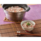 Hario YUKIHIRA IH Stainless Steel Rice Cooker 2-3 cups
