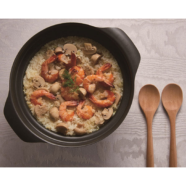 Hario YUKIHIRA IH Stainless Steel Rice Cooker 2-3 cups