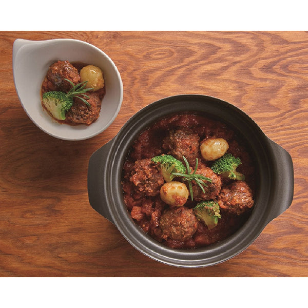 Hario YUKIHIRA IH Stainless Steel Rice Cooker 2-3 cups